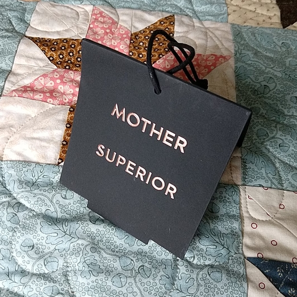 Mother Patch - Picture 4 of 5